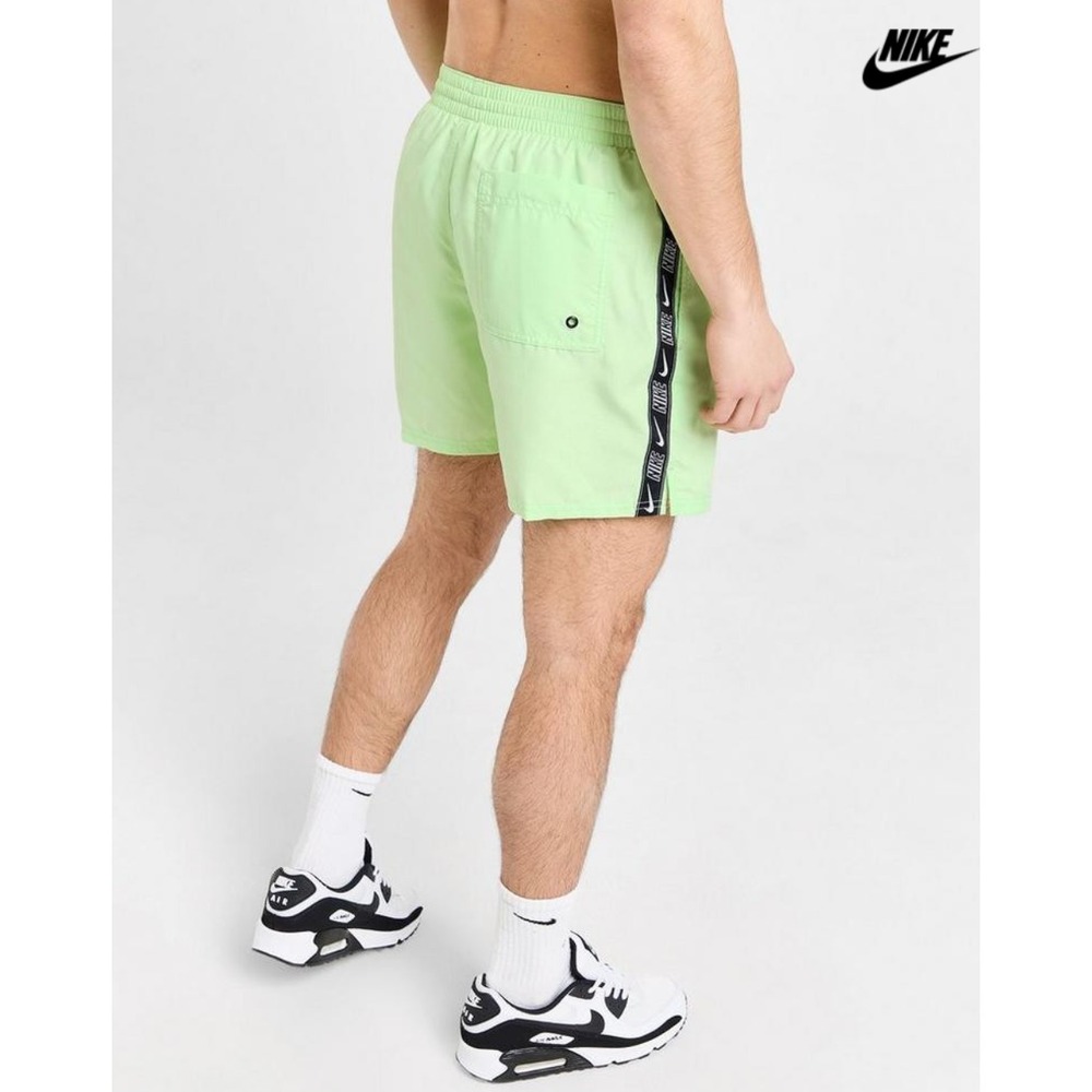 Nike Tape Men's Swim Shorts, Small‎ - Picture 4 of 5